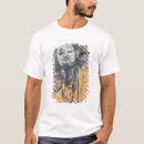 Buscar amedeo modigliani camisetas Retrato