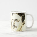 Buscar tesla del nikola tazas botellas Genio