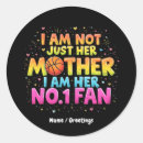 Buscar fan pegatinas Baloncesto