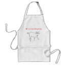 Buscar peculiar delantales General y unisex