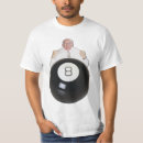 Buscar bola 8 camisetas Ocho