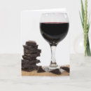 Buscar vino de la bebida tarjetas General y unisex
