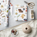 Buscar cofre del tesoro papel de regalo Para todos