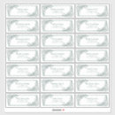 Buscar emerald pegatinas Verde esmeralda