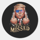 Buscar políticos pegatinas Republicano