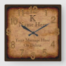 Buscar cajas relojes de pared Vintage