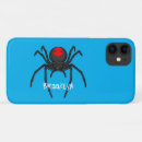 Buscar viuda negra iphone fundas Espeluznante