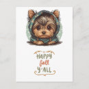 Buscar yorkshire terrier postales Perrito