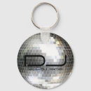 Buscar bola de discoteca llaveros Música