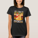 Buscar orpington camisetas Amante de las gallinas