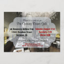 Buscar restaurant invitaciones Gran inauguración