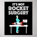 Buscar estudiante de medicina posters Cirujano