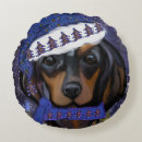 Buscar teckel cojines Doxie
