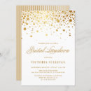 Buscar almuerzo formal invitaciones Elegante