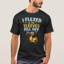 Buscar culturismo camisetas Para amantes del gimnasio