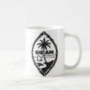Buscar guam tazas Sello