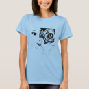 Buscar fotógrafo profesional camisetas Imagen