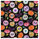 Buscar caramelo de halloween telas Dulces