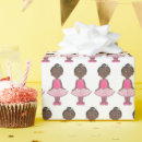 Buscar baile papel de regalo Ballet
