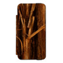 Buscar cuero natural iphone fundas Madera