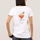 Buscar ramen camisetas Moderno
