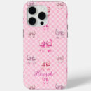 Buscar coquette iphone fundas 1 ᵉʳ inclinación