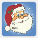 Buscar santa claus etiquetas San nick