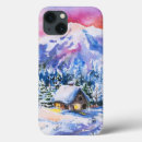 Buscar navidad ipad fundas Azul