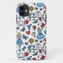 Buscar fiesta del té iphone fundas Alice en wonderland