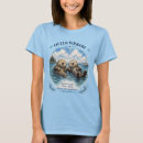 Buscar nutria camisetas Nutrias marinas