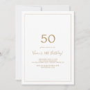 Buscar celebración invitaciones 50 cumpleaños Para ella