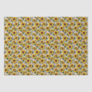 Buscar girasoles papel de seda Boda