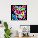 Buscar musicales posters Flores