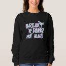 Buscar baile del hip hop sudaderas Breakdance