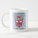 Buscar force tazas Aqua teen hunger force