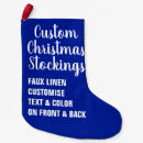 Buscar plantilla calcetines navideños Para niños