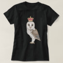 Buscar owl ropa Pájaro