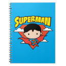 Buscar héroe cuadernos Nubes