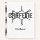 Buscar molécula cuadernos Química