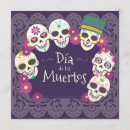 Buscar dia de los muertos tarjetas Celebración