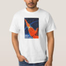 Buscar vostok camisetas Urss