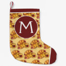 Buscar caliente calcetines navideños Comida