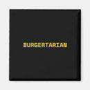 Buscar burger imanes Cerdo