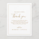 Buscar marco dorado tarjetas Efecto metalizado dorado