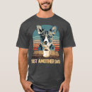 Buscar corgi camisetas Máscara facial respirable
