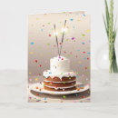 Buscar pastel de capas tarjetas Torta