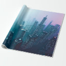 Buscar perfil papel de regalo Arquitectura