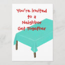 Buscar vecinos invitaciones Barrio