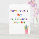 Buscar cariño tarjetas Día del padre