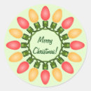 Buscar iluminación pegatinas Luces de navidad